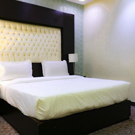 Diyafat Al Saada Serviced Apartments - Ishbillia Riyadh Eksteriør bilde